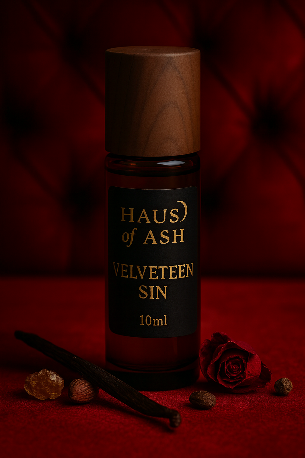 VELVETEEN SIN