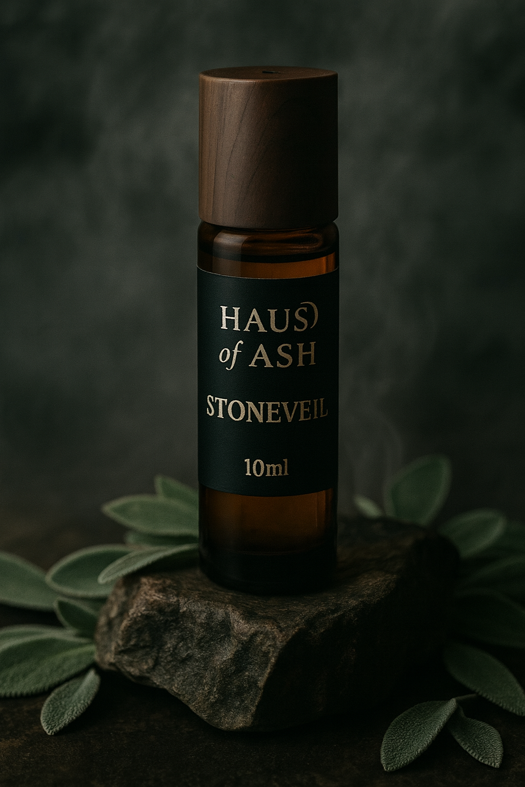 STONEVEIL