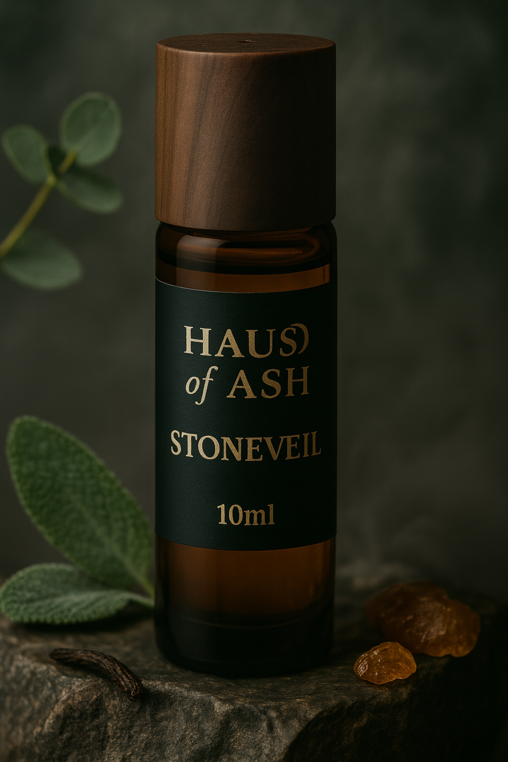 STONEVEIL