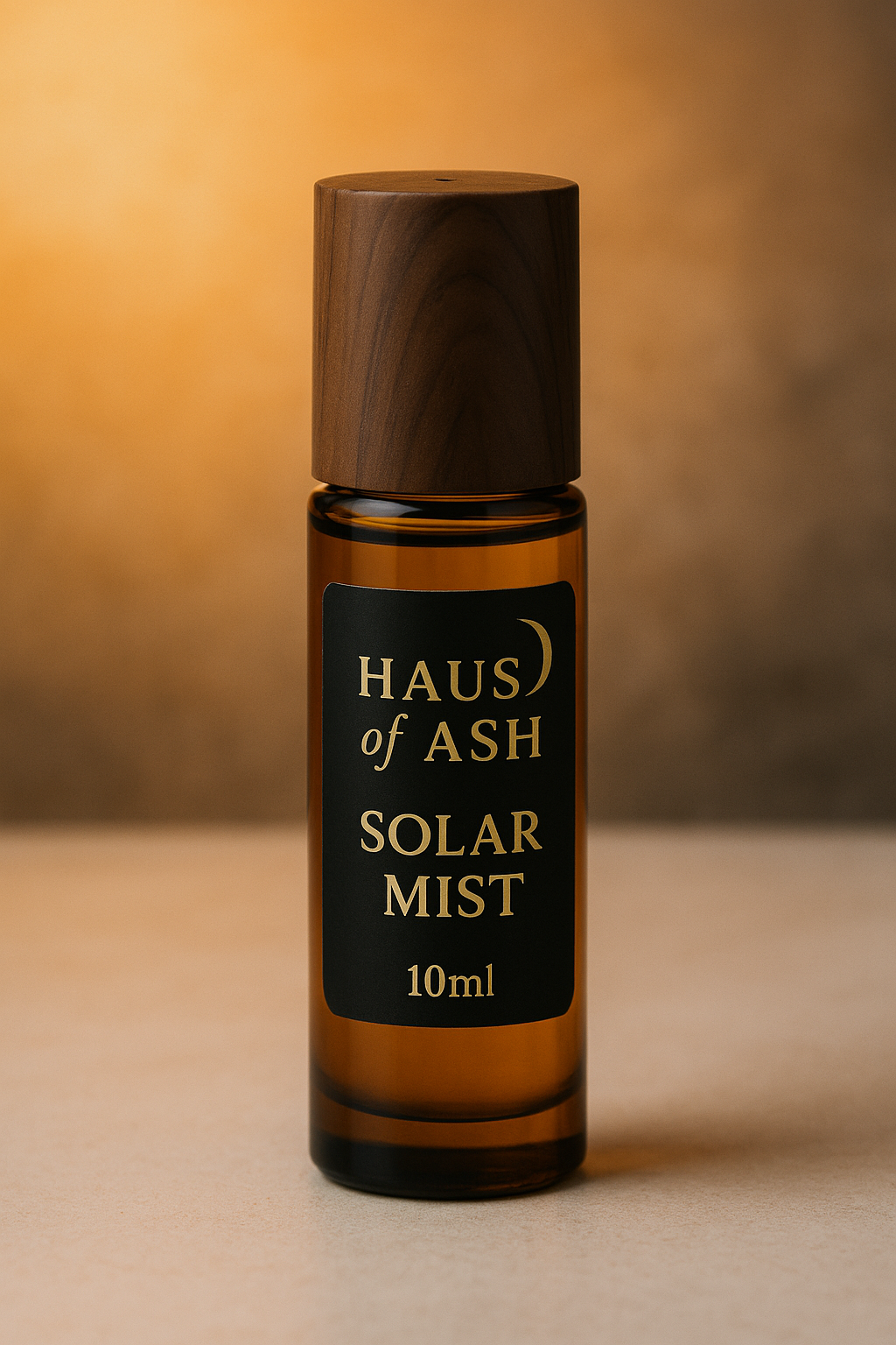 SOLAR MIST