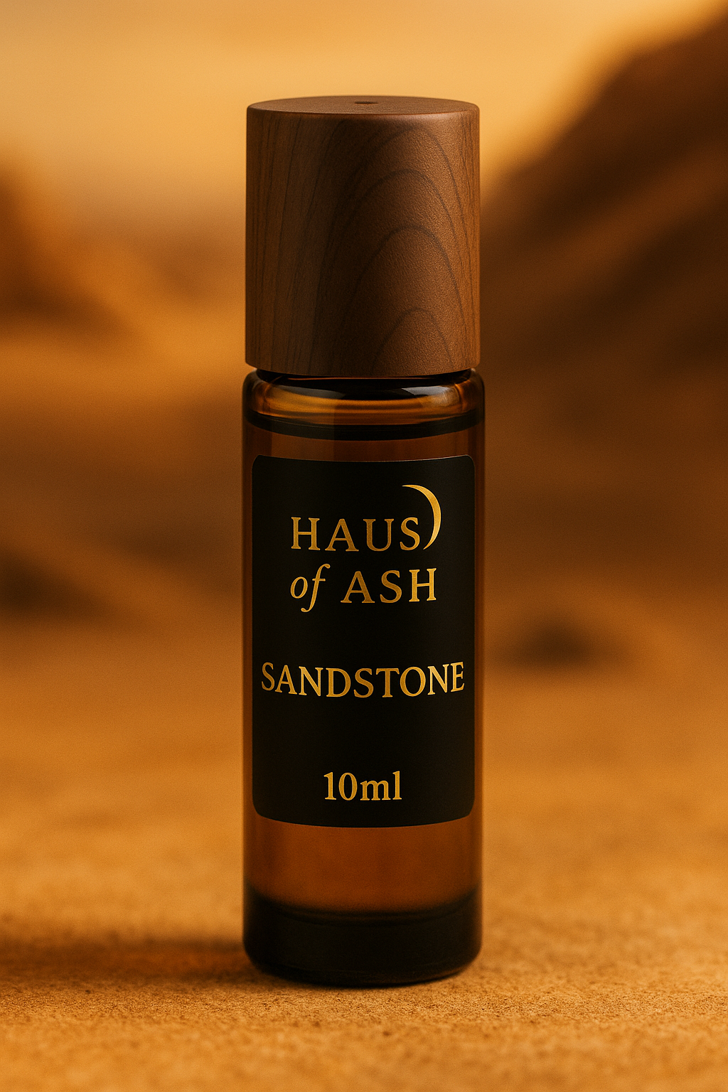 SANDSTONE