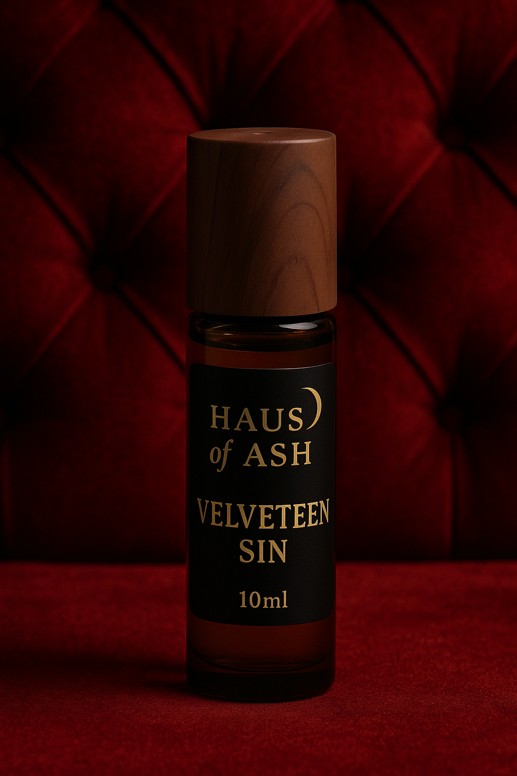 VELVETEEN SIN
