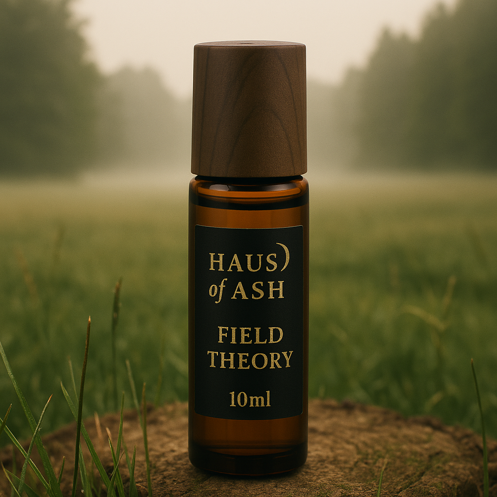 FIELD THEORY